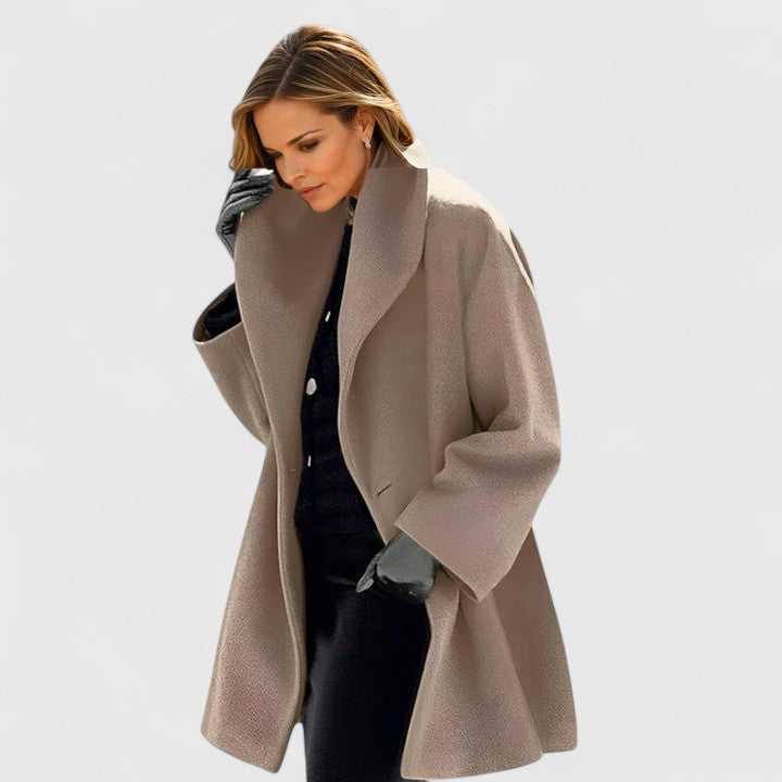 Beatrice | Elegant Coat