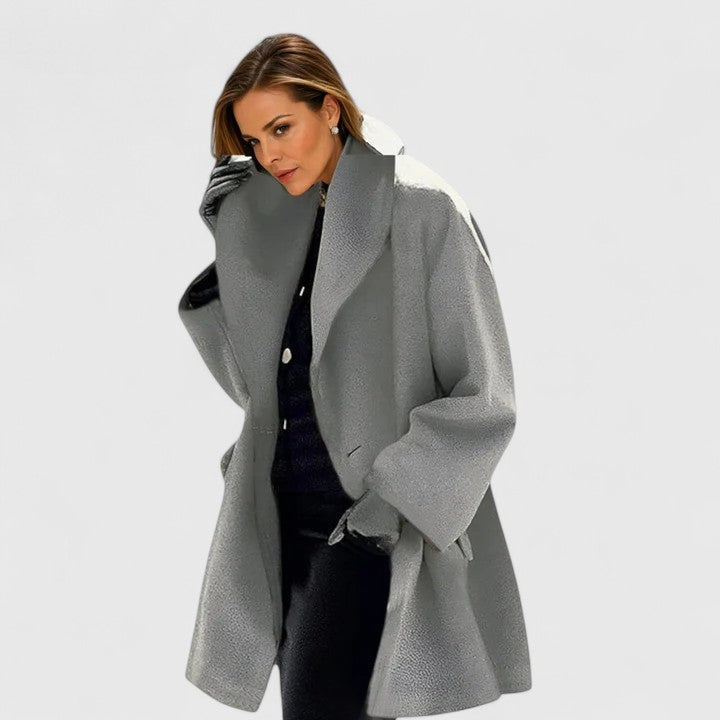 Beatrice | Elegant Coat