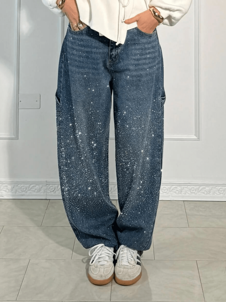 Fenella | Sophisticated Trousers