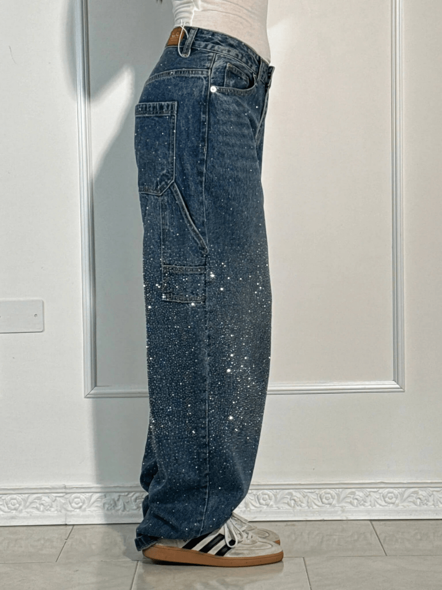 Fenella | Sophisticated Trousers