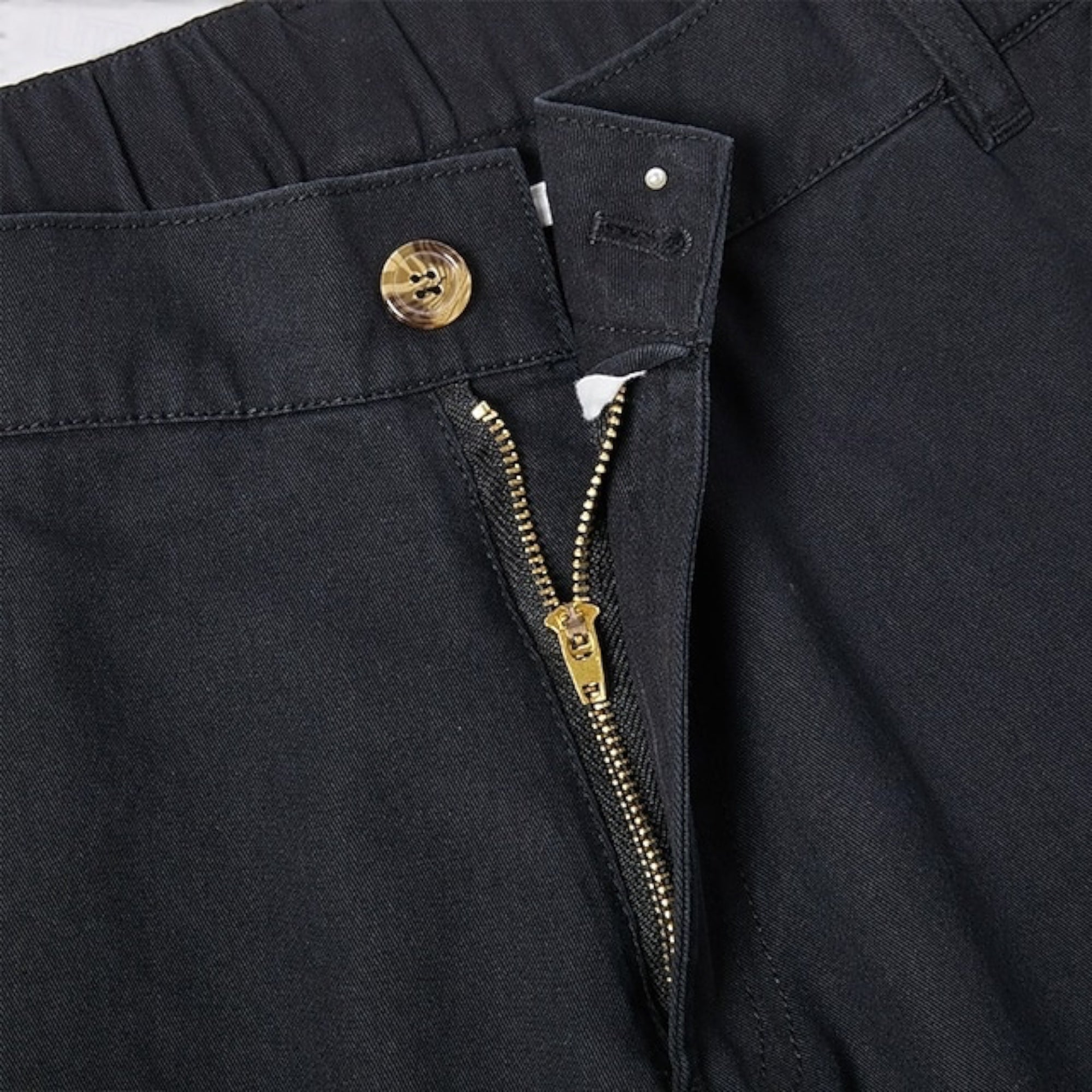 Ellmont London | Men's Lightweight Vintage Workwear Outdoor Cargo Work Shorts