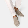 Ellmont London | Men's Slip On Loafers For Everyday Seude Style Comfort