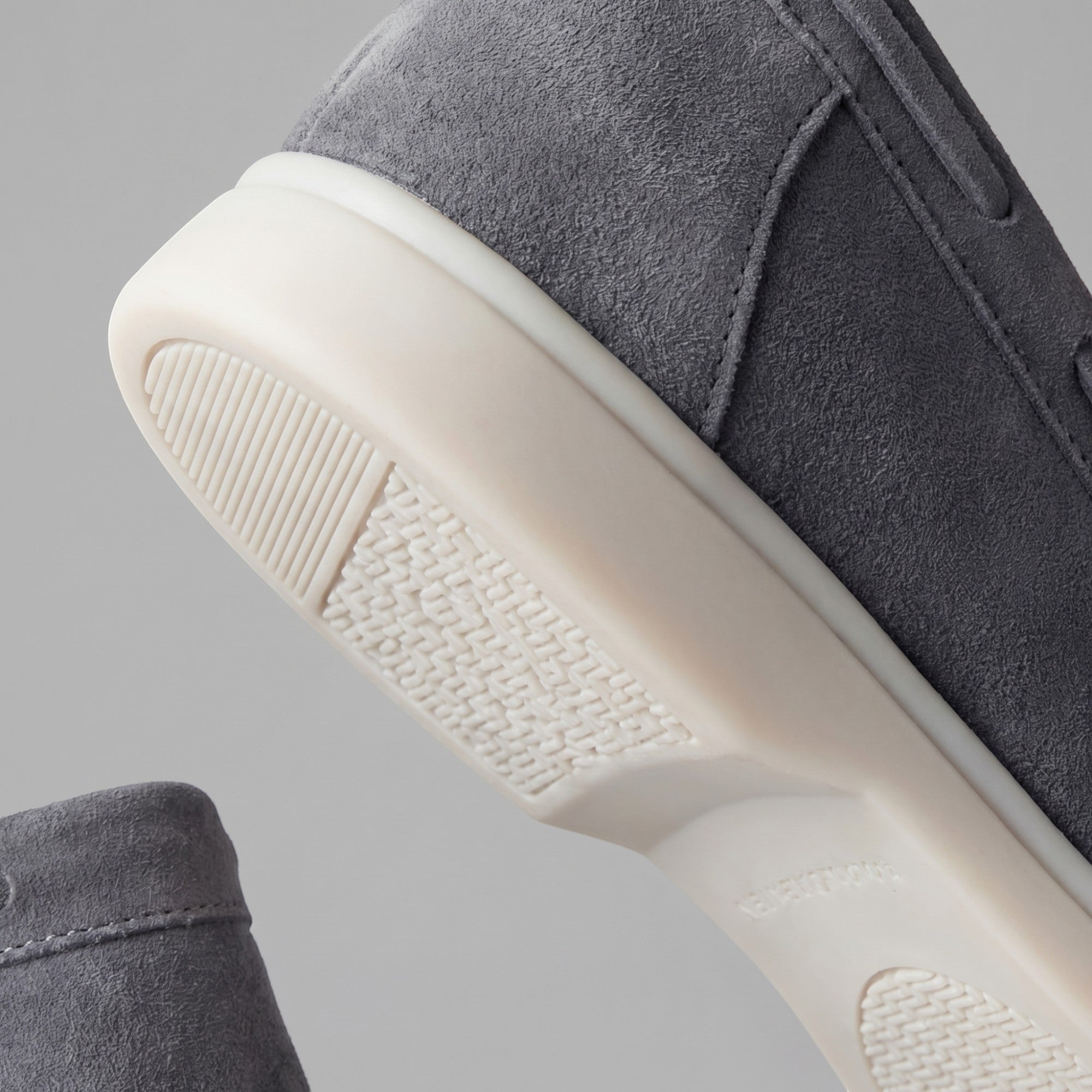 Ellmont London | Men's Comfortable Suede Dress Loafers