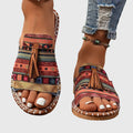 Sofia | Orthopedic Sandals - Style 1