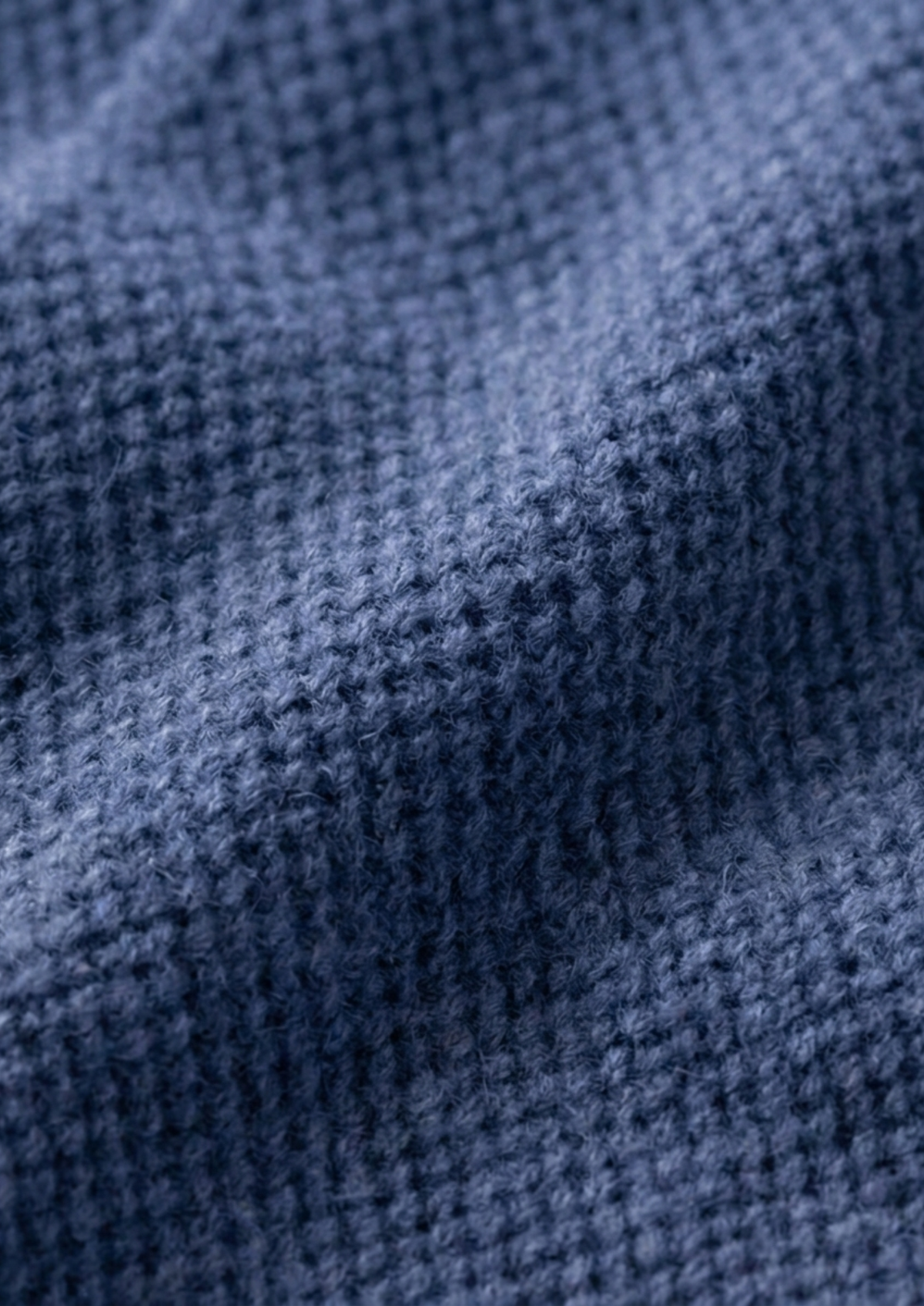 Extra-Fine Merino Wool Button Overshirt