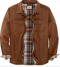Kieran | Season Waxed Trucker Jacket - Durable Outerwear