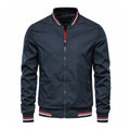 Noah | Men's Lightweight Summer Bomber Jacket