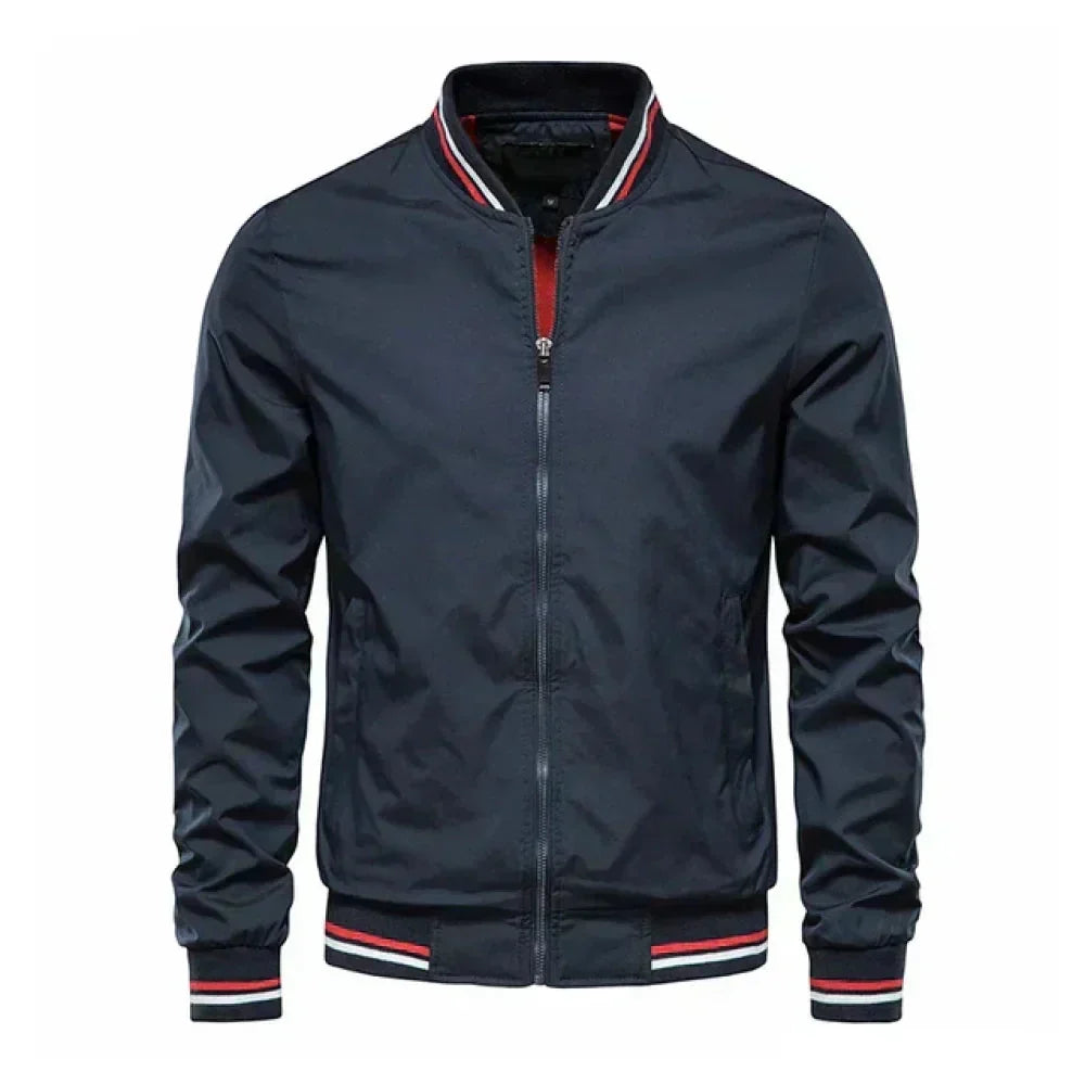 Noah | Men's Lightweight Summer Bomber Jacket