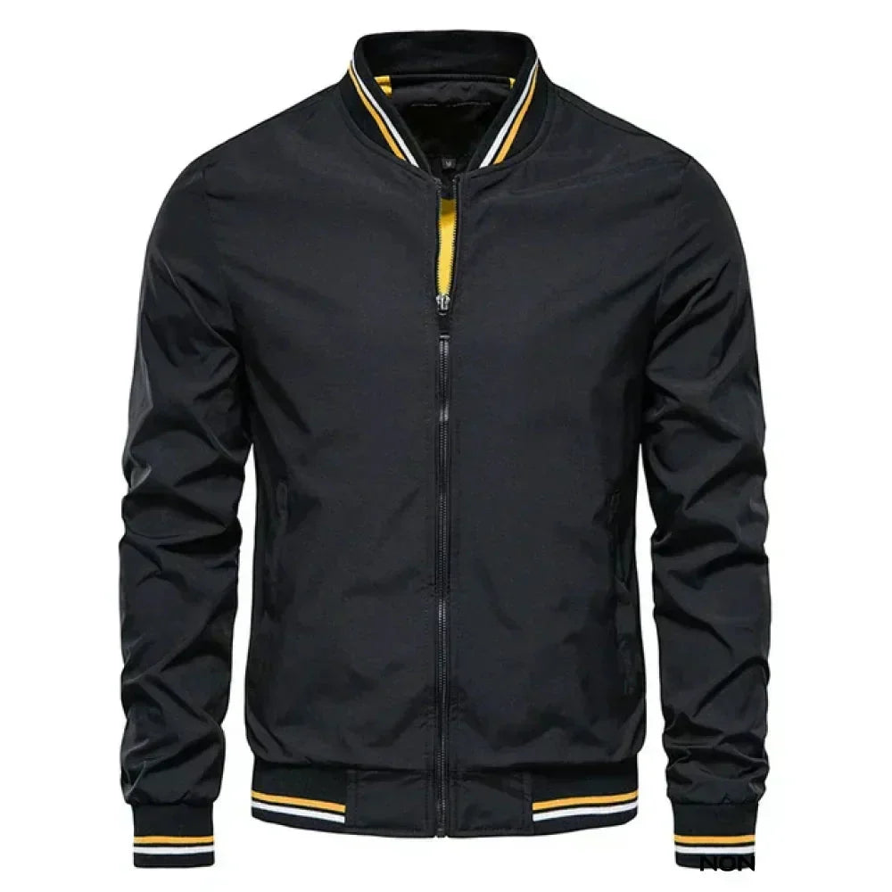 Noah | Men's Lightweight Summer Bomber Jacket