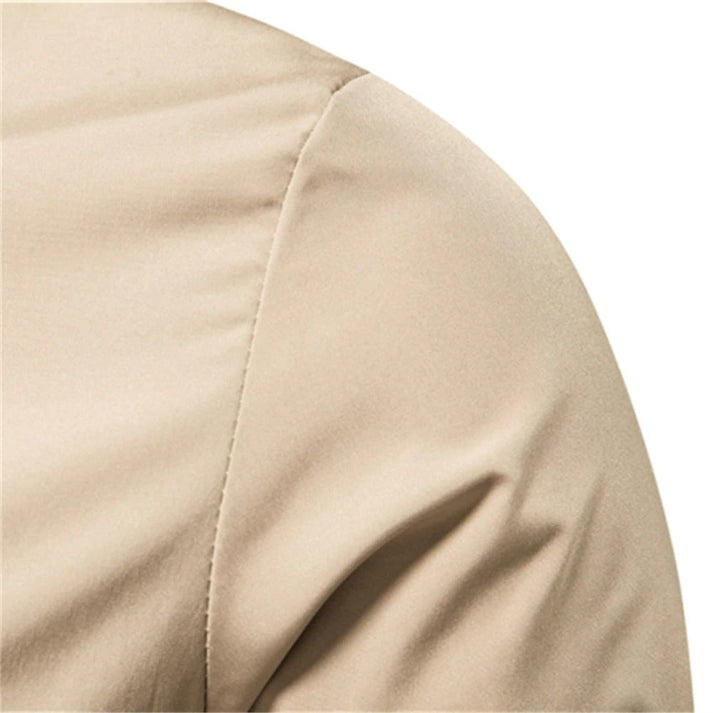 Noah | Men's Lightweight Summer Bomber Jacket