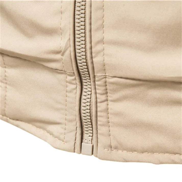 Noah | Men's Lightweight Summer Bomber Jacket