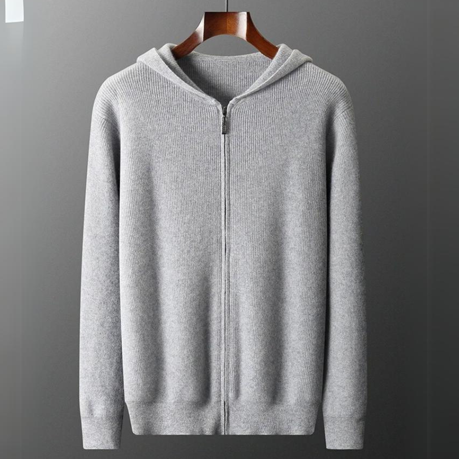Jack | Soft Hoodie