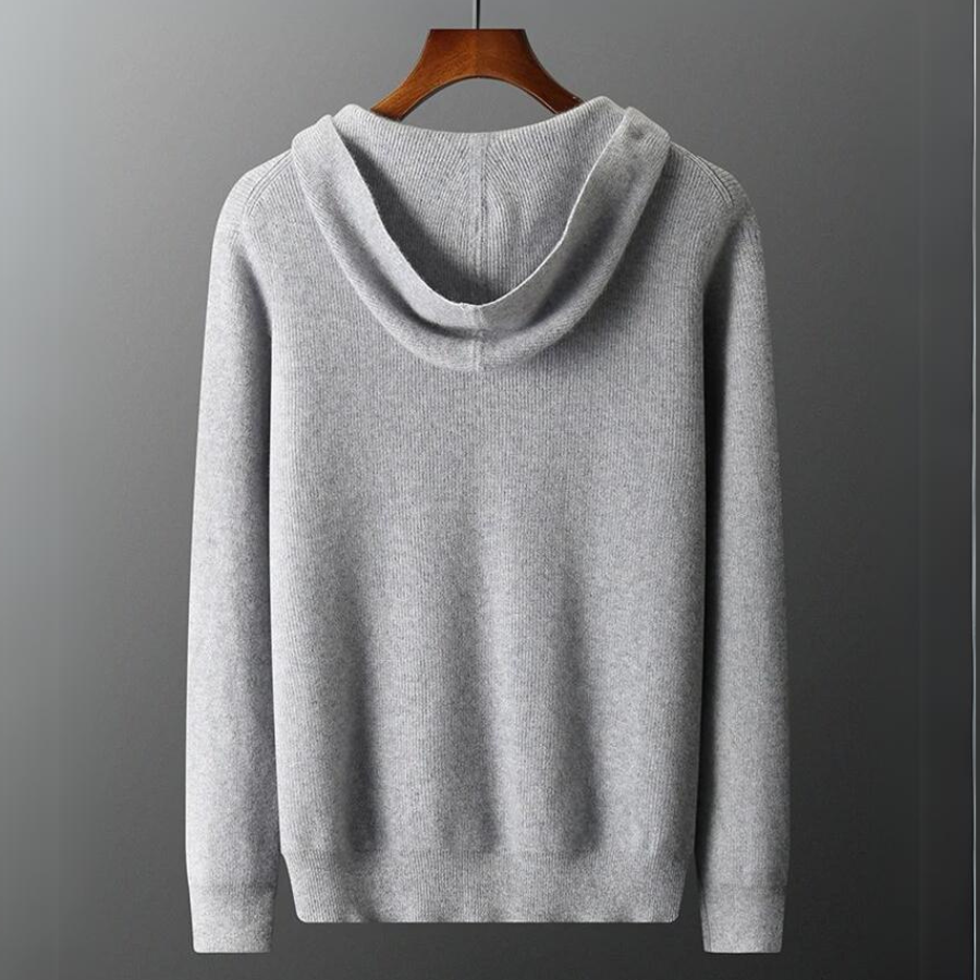 Jack | Soft Hoodie