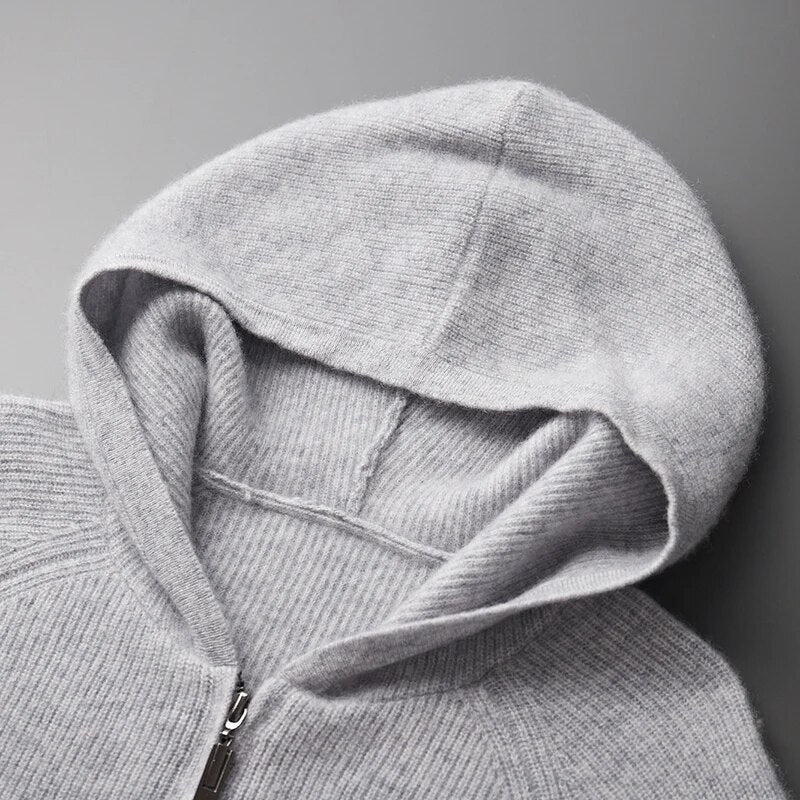 Jack | Soft Hoodie