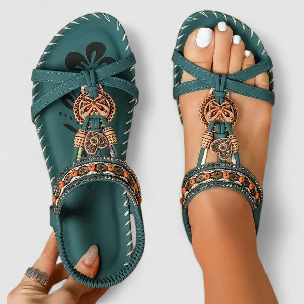 Delphine | Orthopaedic Sandals
