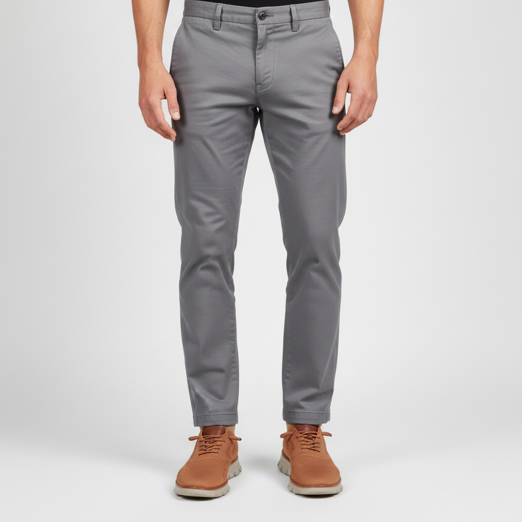Ellmont London | Men's Arch Support Orthopedic Shoes For Long Walks