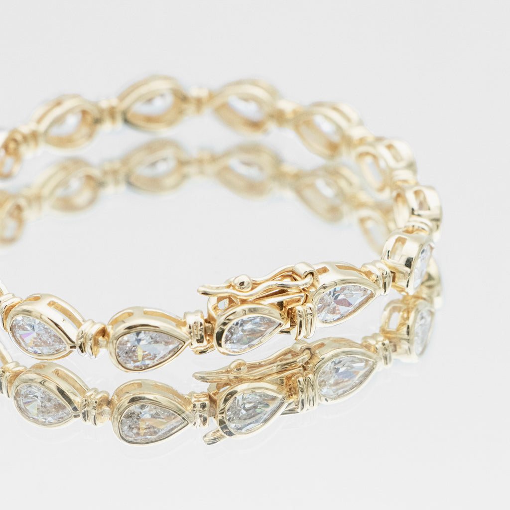 Ellmont - The Padel Bracelet