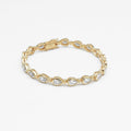 Ellmont - The Padel Bracelet