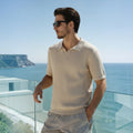 Ellmont London | Men's Lightweight Premium Polo Shirt for Summer
