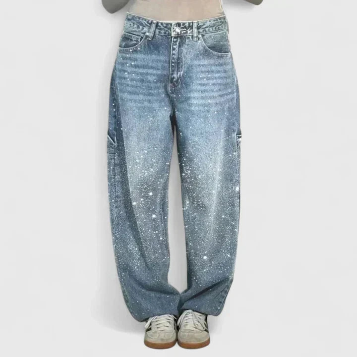 Daphne | Comfortable Trousers