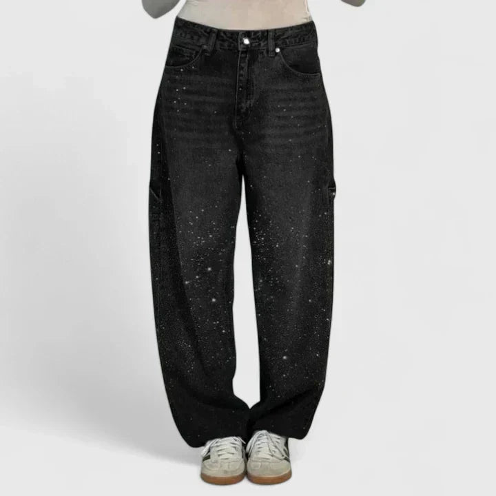 Daphne | Comfortable Trousers