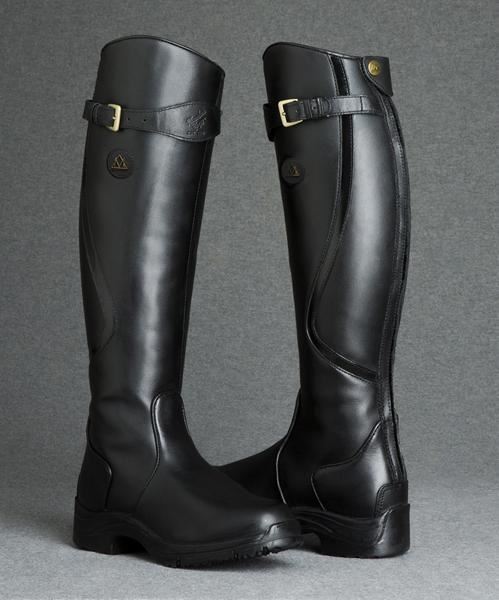 Freda | Women's Nova Waterproof Boots