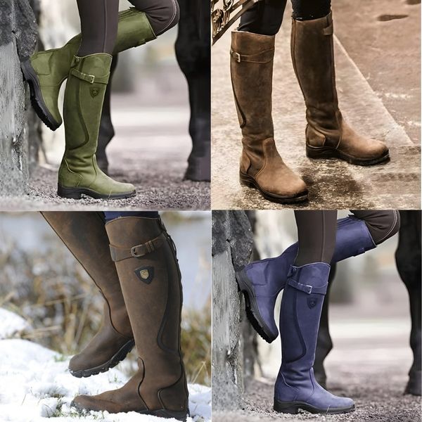 Freda | Women's Nova Waterproof Boots