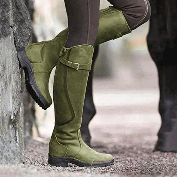 Freda | Women's Nova Waterproof Boots