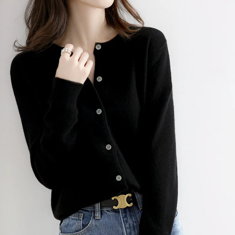 Dora | Up Cardigan