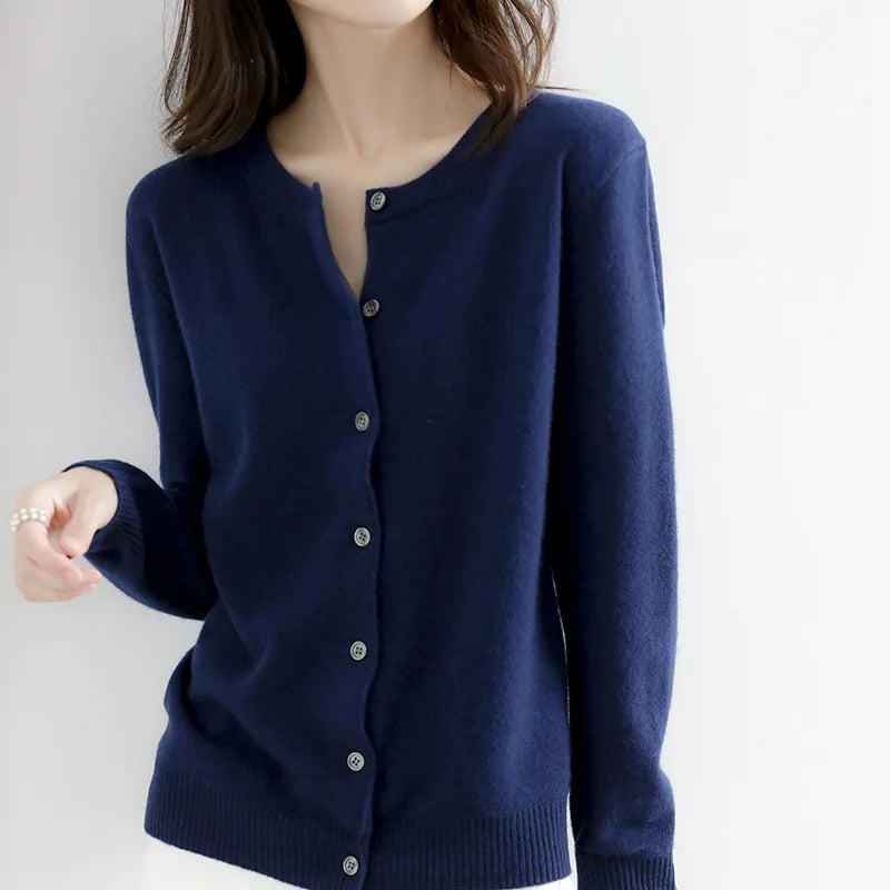 Dora | Up Cardigan