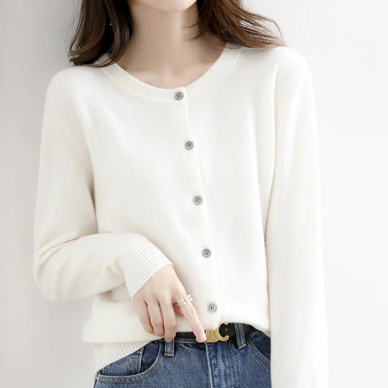 Dora | Up Cardigan