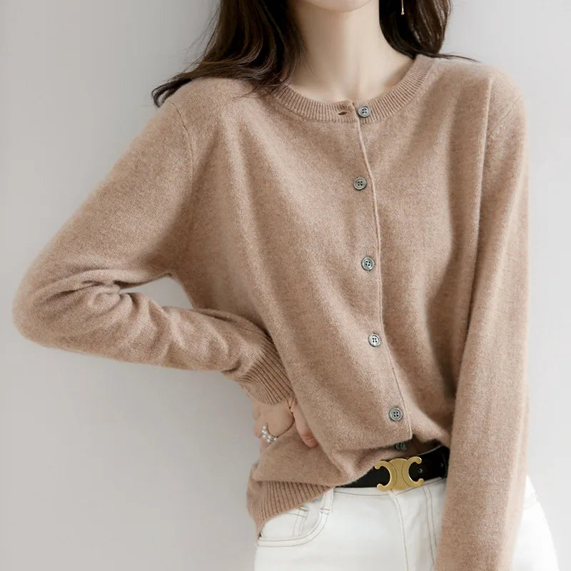 Dora | Up Cardigan