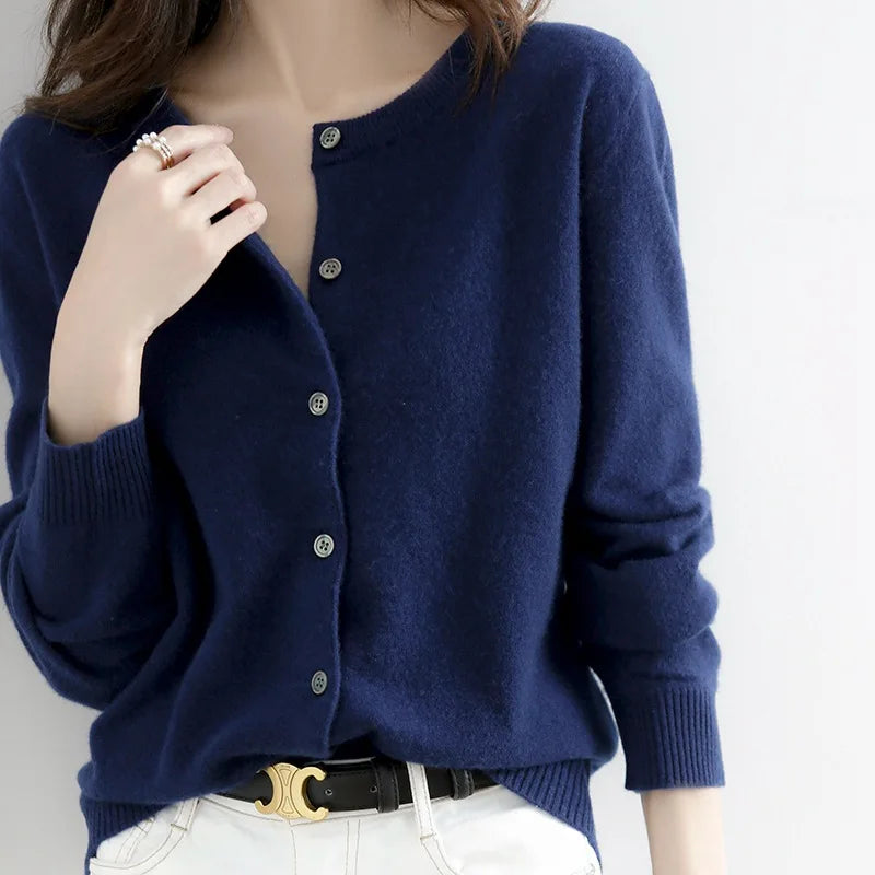 Dora | Up Cardigan